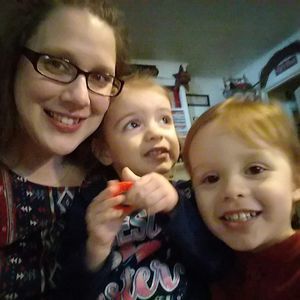 Meet your Posher, Tabitha